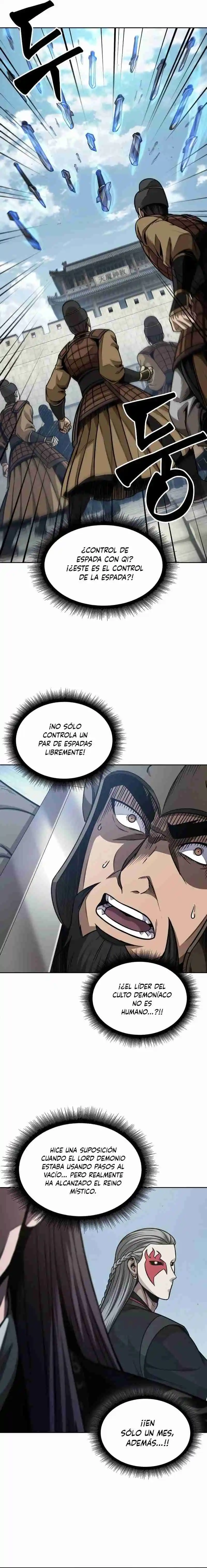 Nano Máquina - Capítulo 183 - Página 16 - LectorTMOo