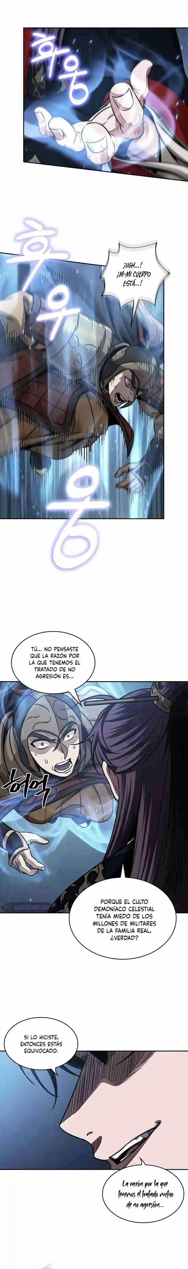 Nano Máquina - Capítulo 183 - Página 18 - LectorTMOo