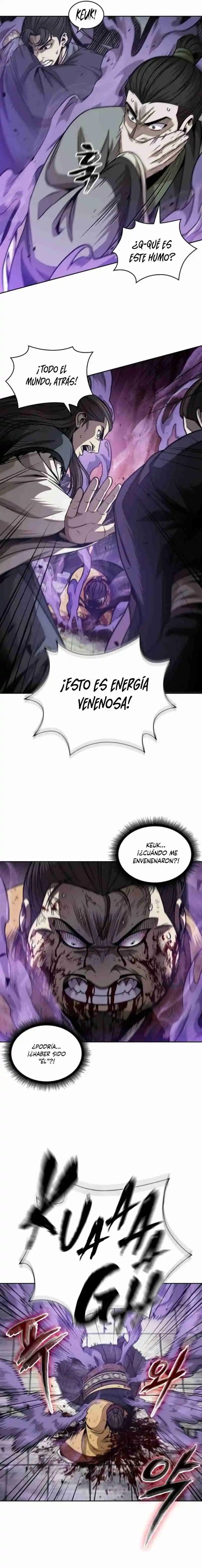 Nano Máquina - Capítulo 184 - Página 12 - LectorTMOo