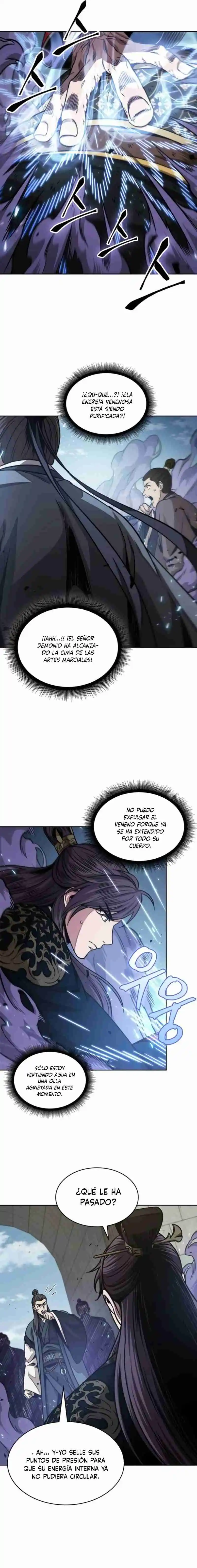 Nano Máquina - Capítulo 184 - Página 15 - LectorTMOo