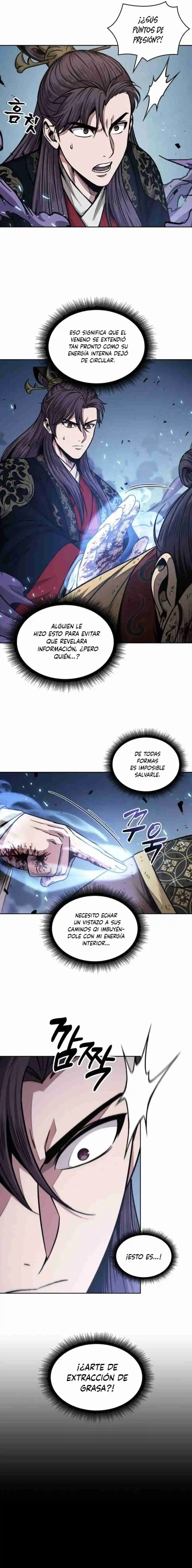 Nano Máquina - Capítulo 184 - Página 16 - LectorTMOo