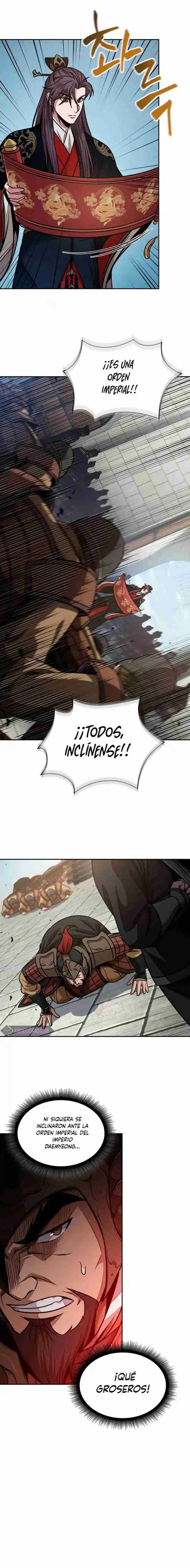 Nano Máquina - Capítulo 185 - Página 3 - LectorTMOo