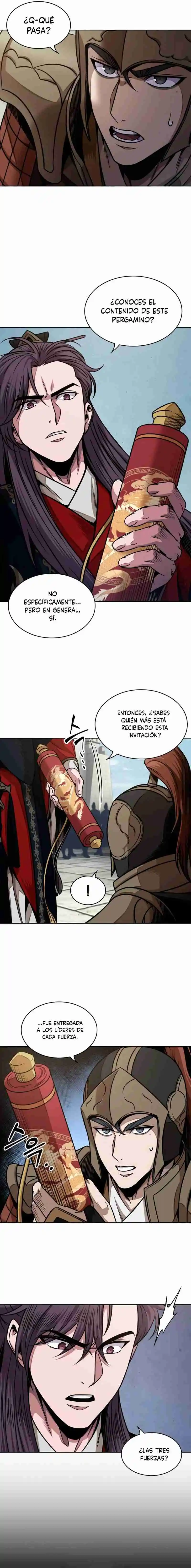 Nano Máquina - Capítulo 185 - Página 5 - LectorTMOo