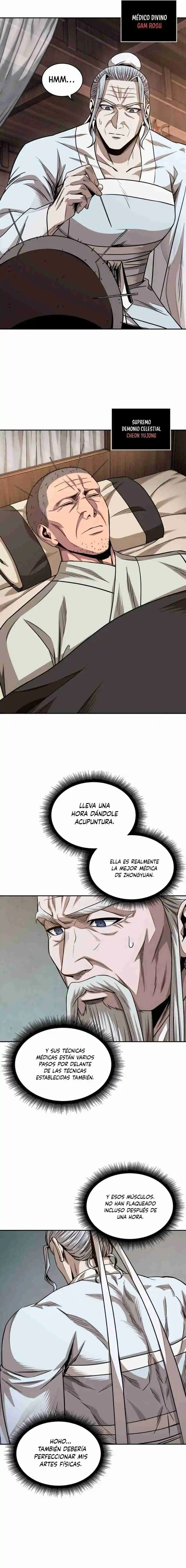 Nano Máquina - Capítulo 185 - Página 19 - LectorTMOo
