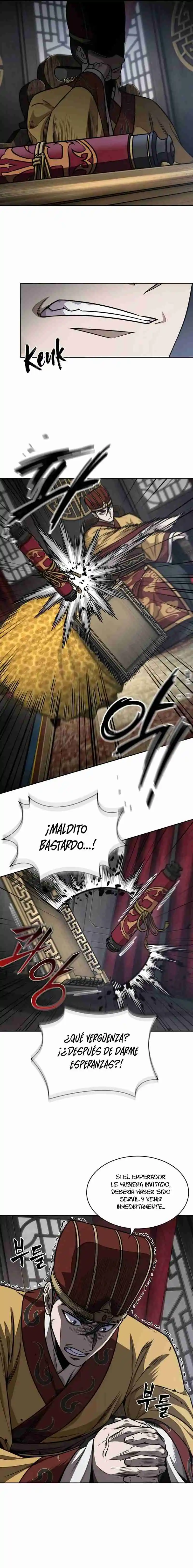 Nano Máquina - Capítulo 186 - Página 5 - LectorTMOo