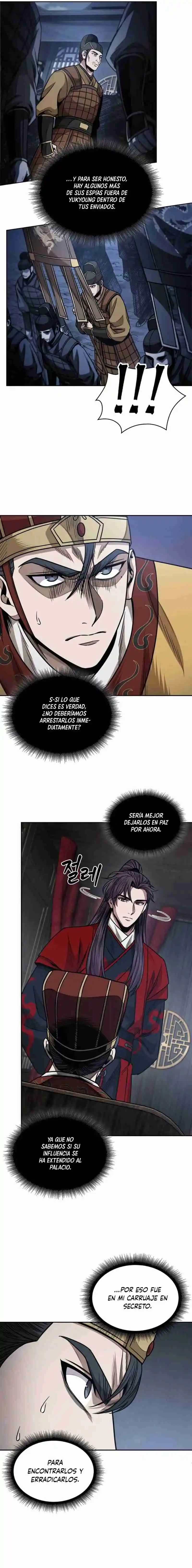 Nano Máquina - Capítulo 186 - Página 13 - LectorTMOo