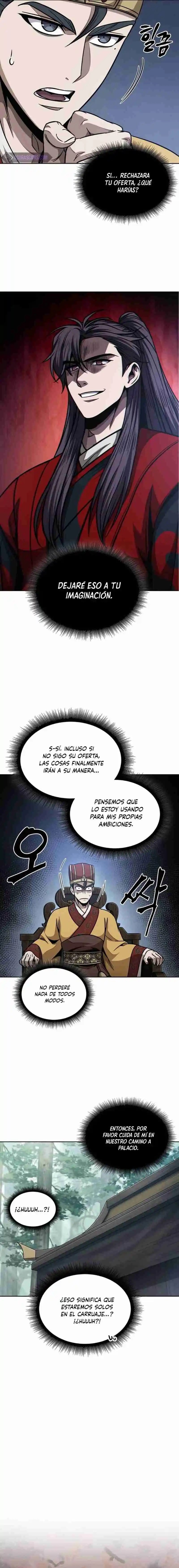 Nano Máquina - Capítulo 186 - Página 16 - LectorTMOo