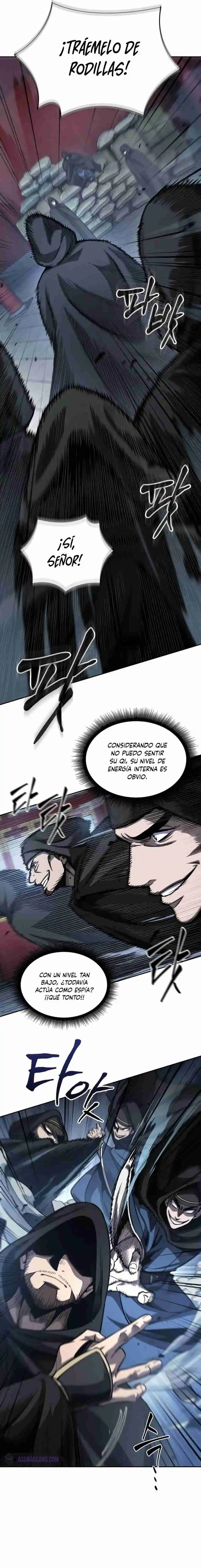 Nano Máquina - Capítulo 188 - Página 3 - LectorTMOo