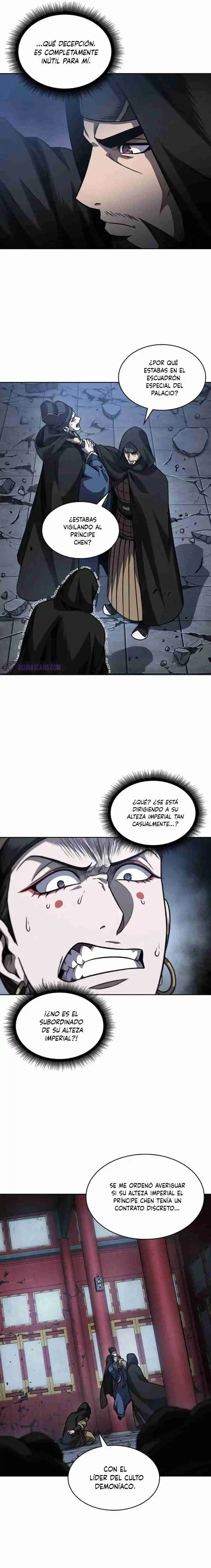 Nano Máquina - Capítulo 188 - Página 20 - LectorTMOo
