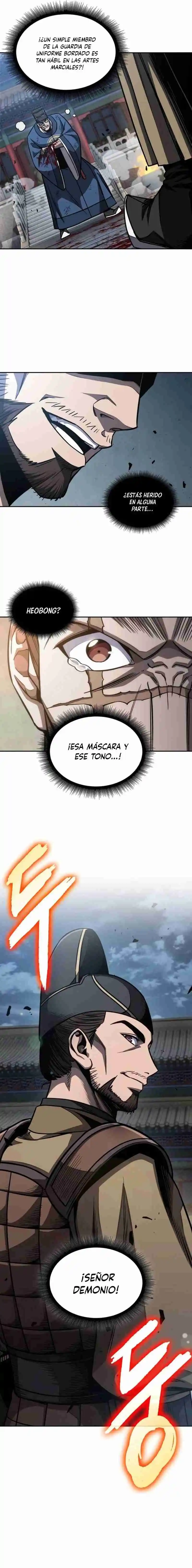 Nano Máquina - Capítulo 190 - Página 15 - LectorTMOo
