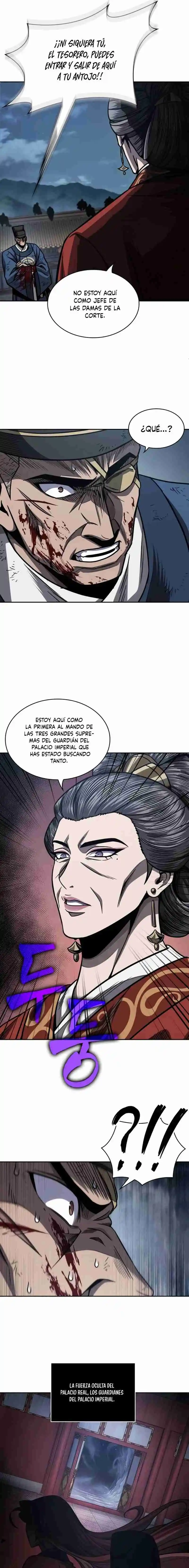 Nano Máquina - Capítulo 191 - Página 6 - LectorTMOo