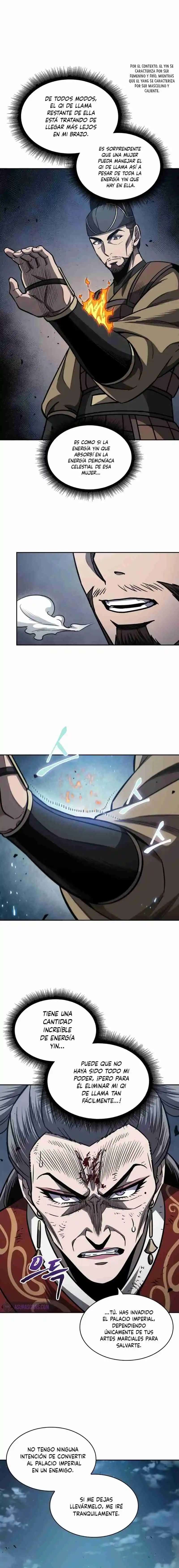 Nano Máquina - Capítulo 194 - Página 13 - LectorTMOo