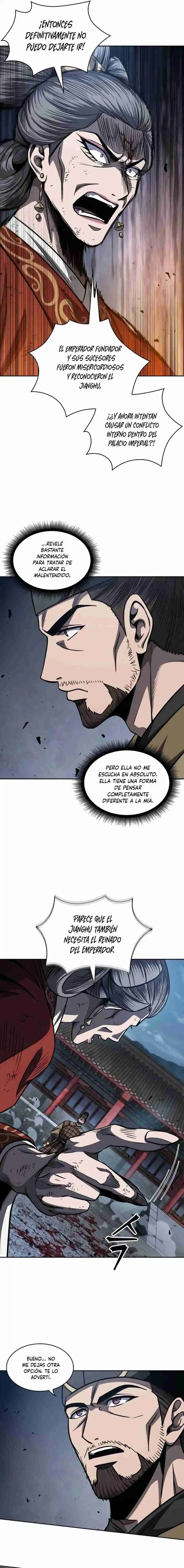 Nano Máquina - Capítulo 194 - Página 15 - LectorTMOo