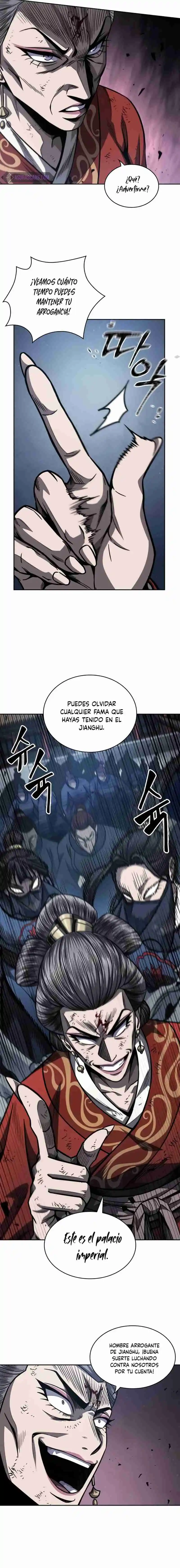 Nano Máquina - Capítulo 194 - Página 16 - LectorTMOo