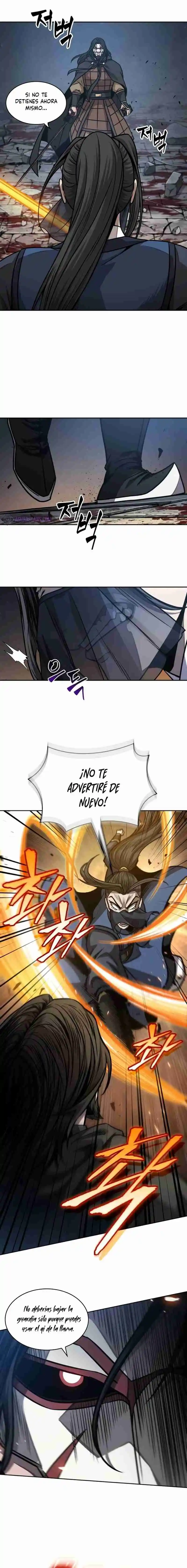 Nano Máquina - Capítulo 194 - Página 22 - LectorTMOo