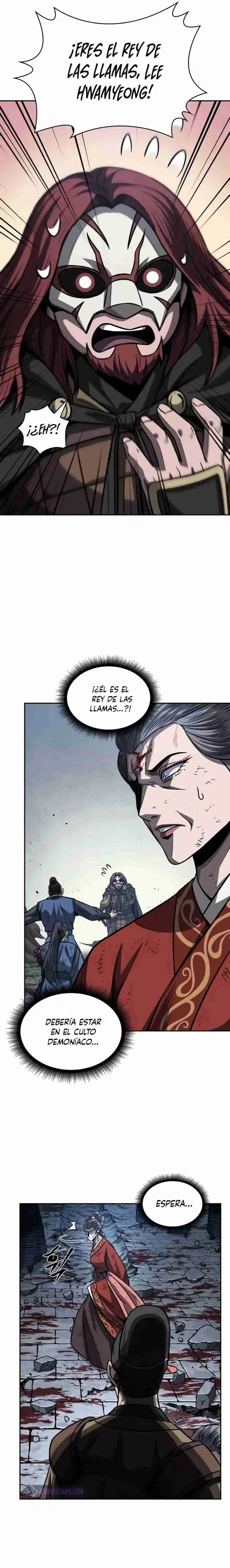 Nano Máquina - Capítulo 194 - Página 29 - LectorTMOo