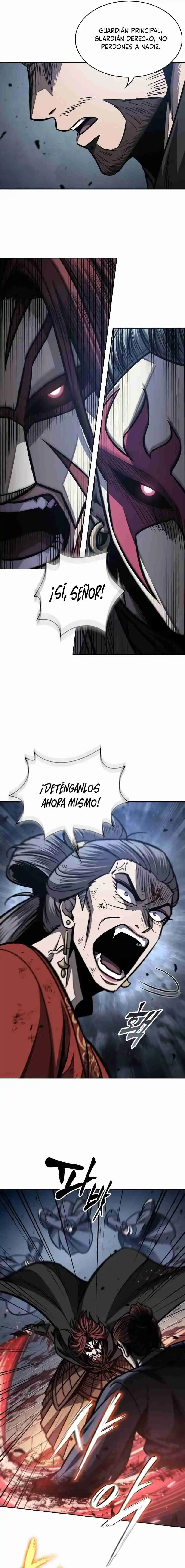 Nano Máquina - Capítulo 195 - Página 10 - LectorTMOo