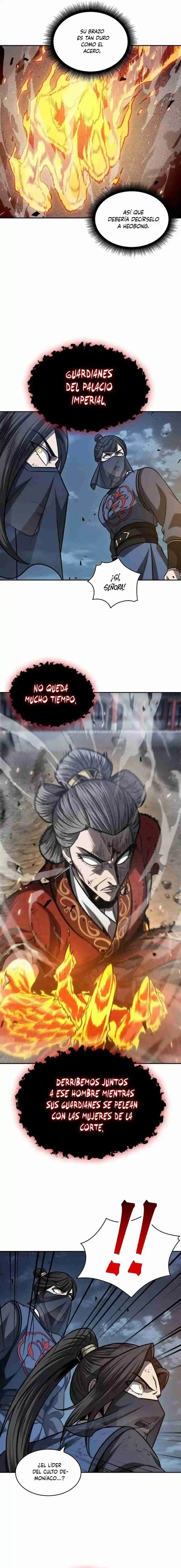 Nano Máquina - Capítulo 195 - Página 16 - LectorTMOo