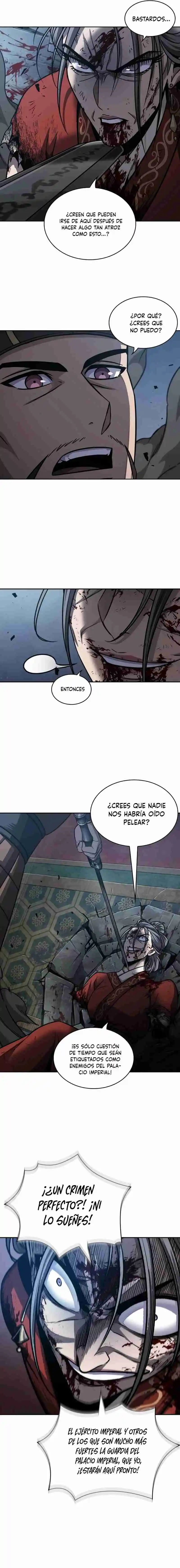 Nano Máquina - Capítulo 196 - Página 21 - LectorTMOo