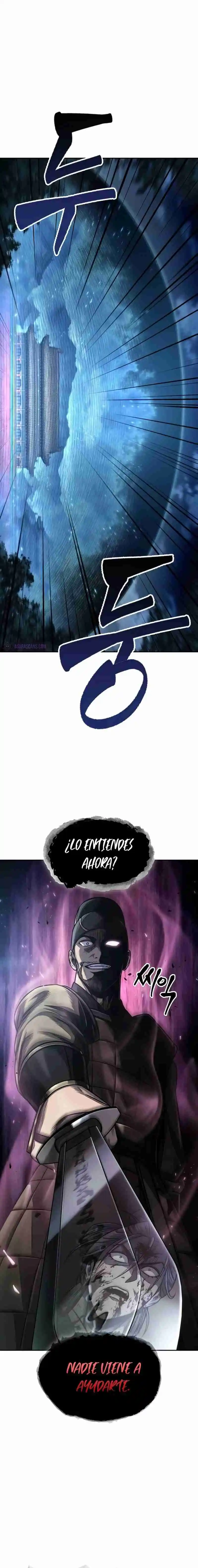 Nano Máquina - Capítulo 197 - Página 2 - LectorTMOo