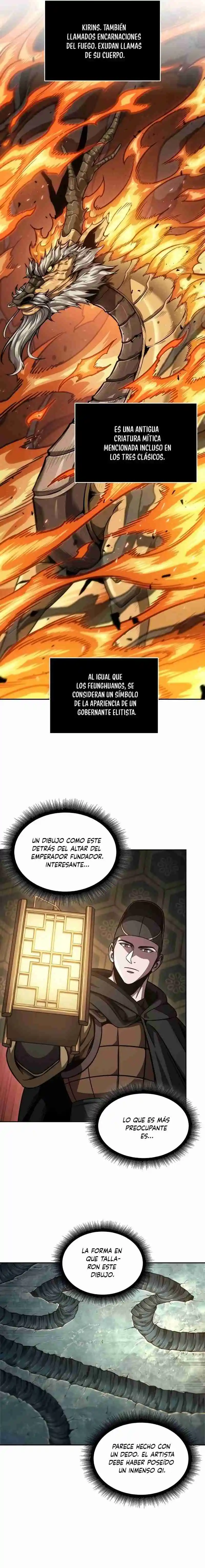 Nano Máquina - Capítulo 198 - Página 9 - LectorTMOo