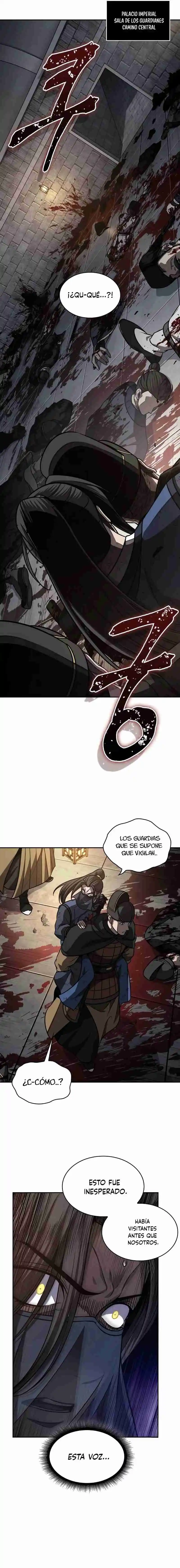 Nano Máquina - Capítulo 198 - Página 13 - LectorTMOo