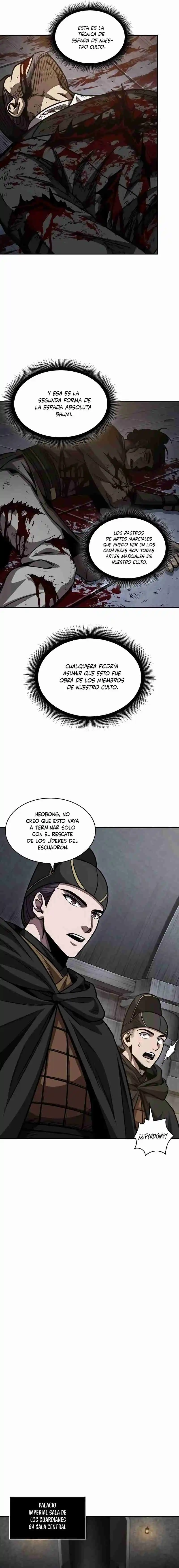 Nano Máquina - Capítulo 198 - Página 17 - LectorTMOo