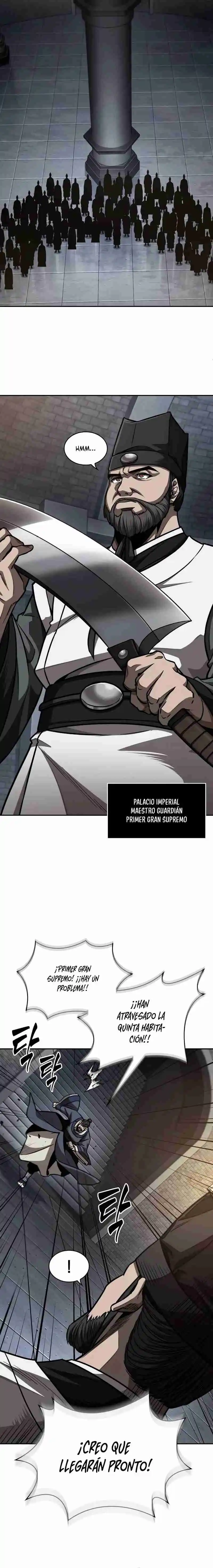 Nano Máquina - Capítulo 198 - Página 18 - LectorTMOo
