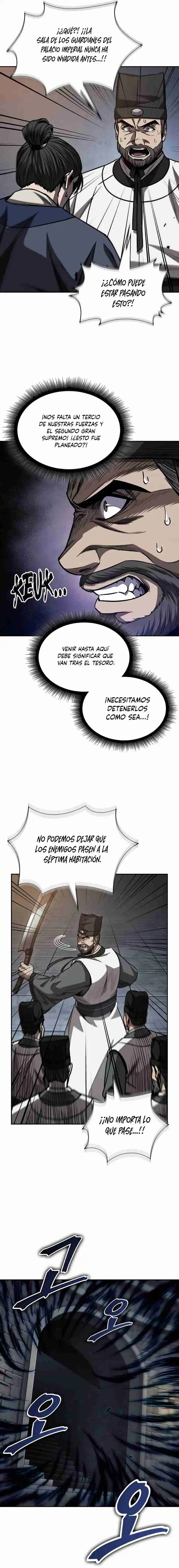 Nano Máquina - Capítulo 198 - Página 19 - LectorTMOo
