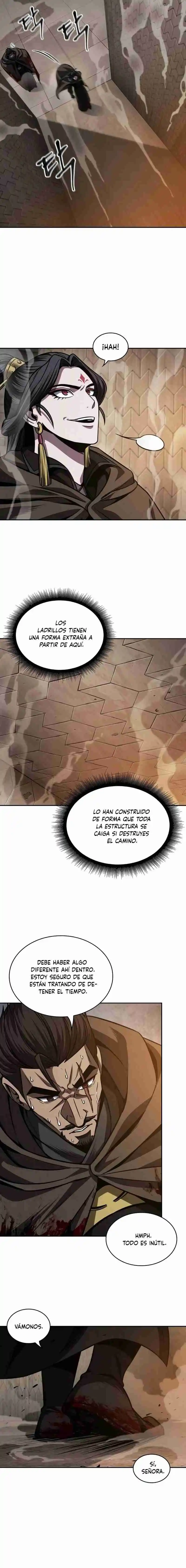 Nano Máquina - Capítulo 199 - Página 7 - LectorTMOo
