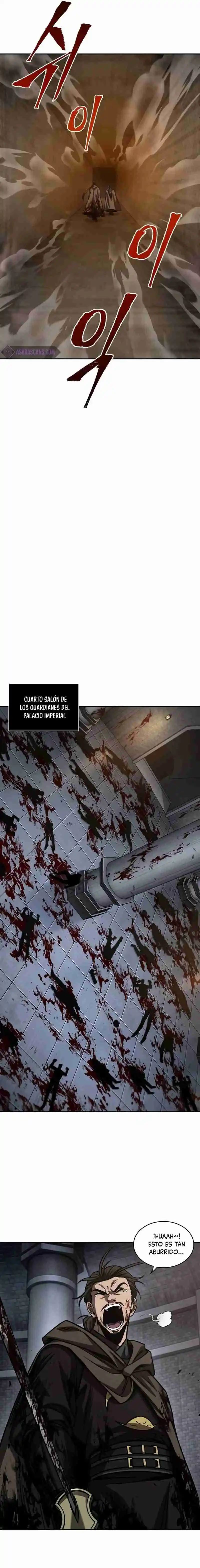 Nano Máquina - Capítulo 199 - Página 8 - LectorTMOo