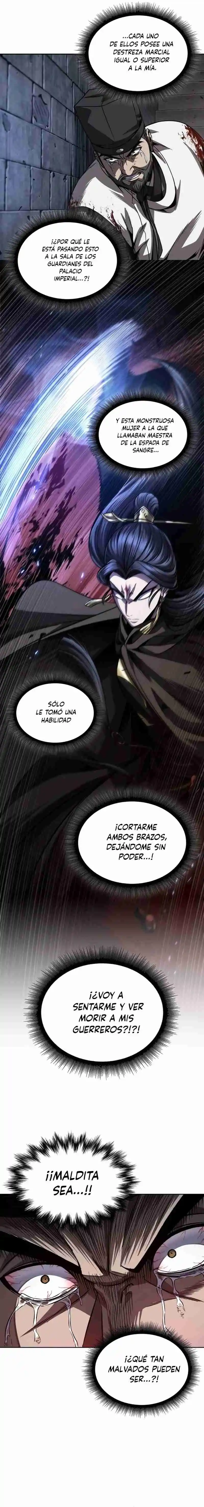 Nano Máquina - Capítulo 199 - Página 19 - LectorTMOo
