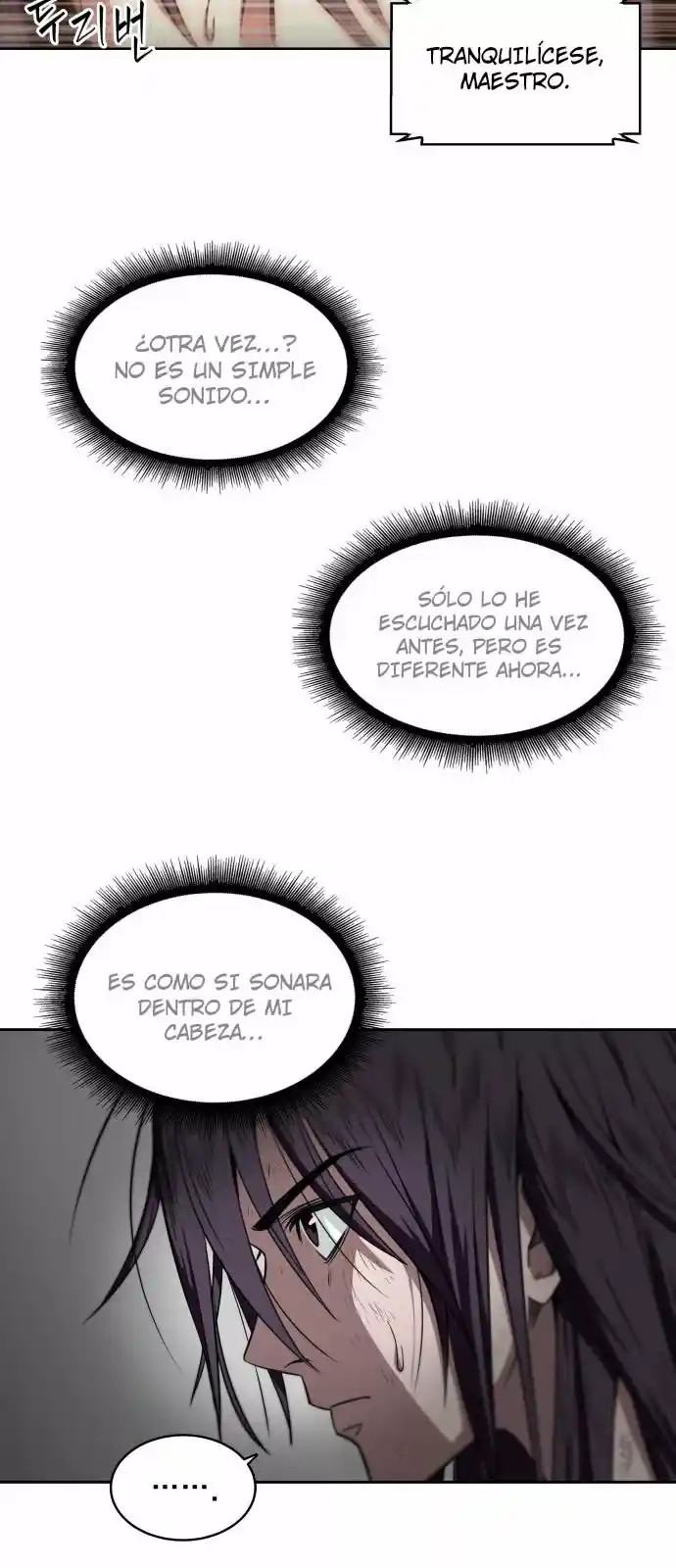 Nano Máquina - Capítulo 2 - Página 15 - LectorTMOo