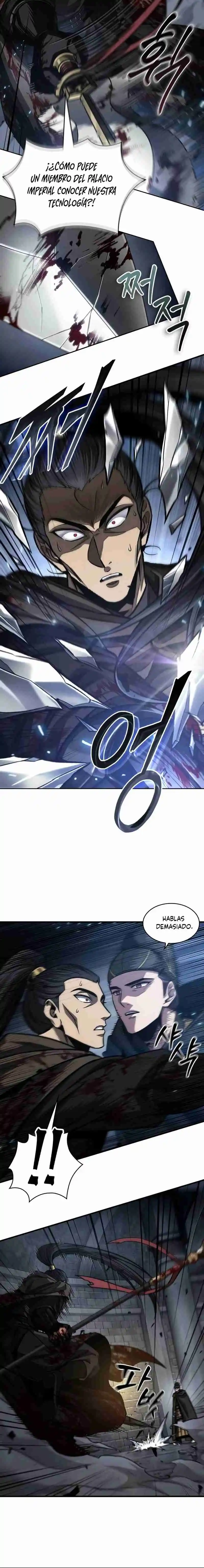 Nano Máquina - Capítulo 200 - Página 14 - LectorTMOo