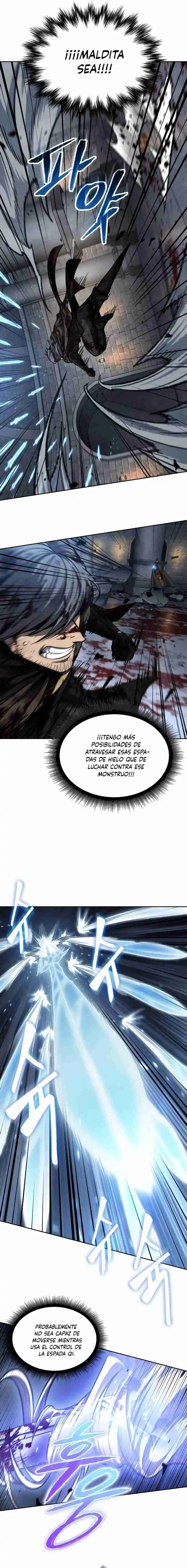 Nano Máquina - Capítulo 201 - Página 3 - LectorTMOo
