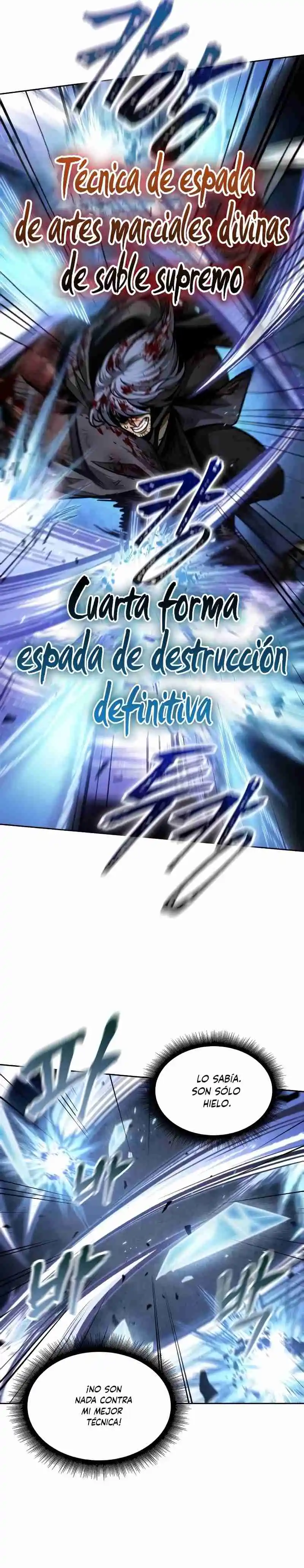 Nano Máquina - Capítulo 201 - Página 4 - LectorTMOo