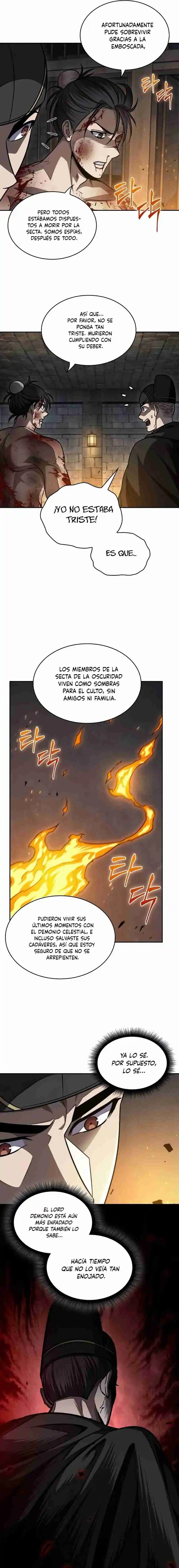 Nano Máquina - Capítulo 201 - Página 10 - LectorTMOo