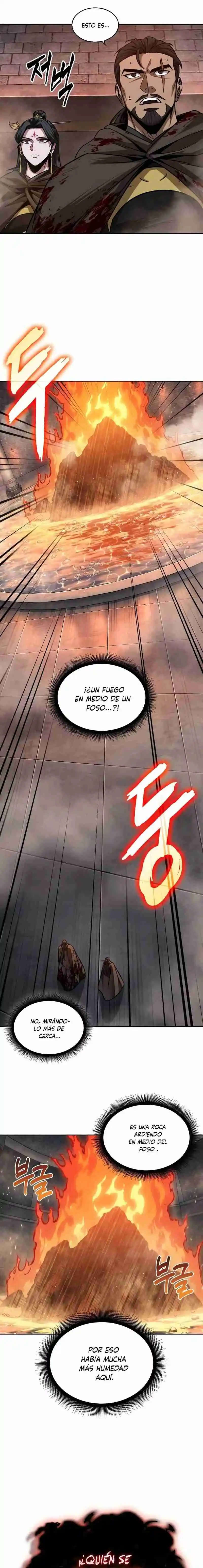 Nano Máquina - Capítulo 201 - Página 14 - LectorTMOo