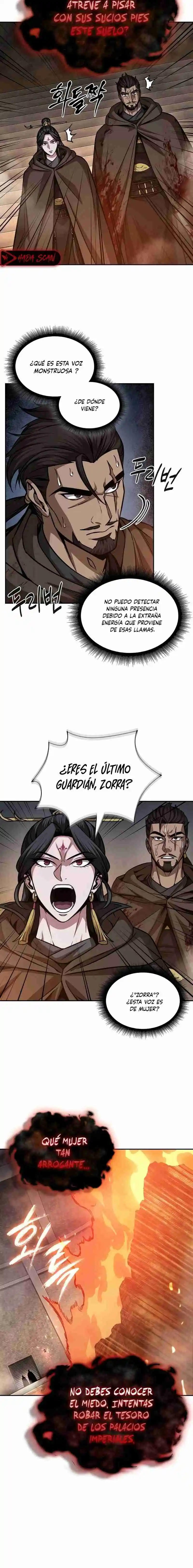Nano Máquina - Capítulo 201 - Página 15 - LectorTMOo