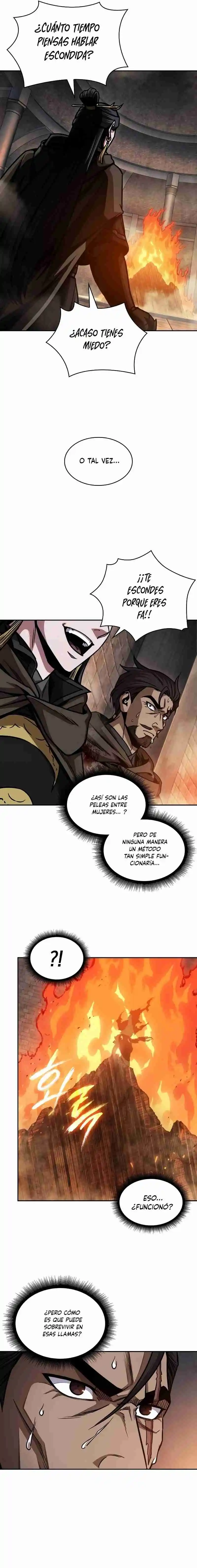 Nano Máquina - Capítulo 201 - Página 16 - LectorTMOo