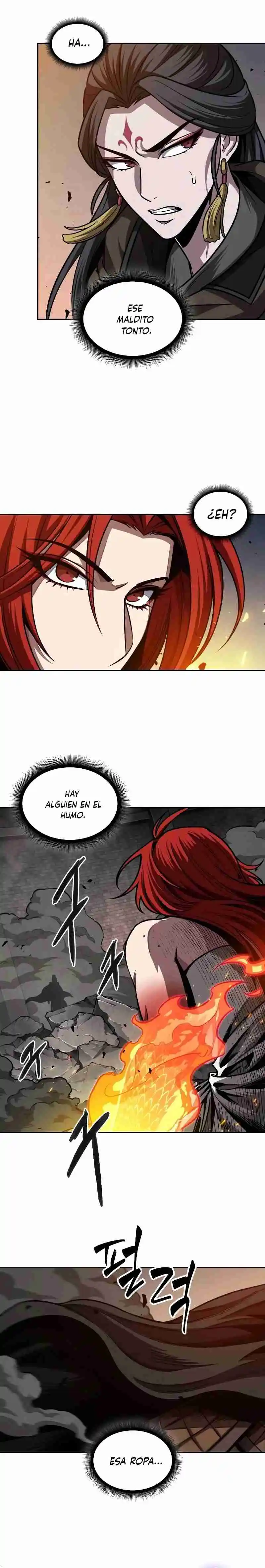 Nano Máquina - Capítulo 202 - Página 10 - LectorTMOo