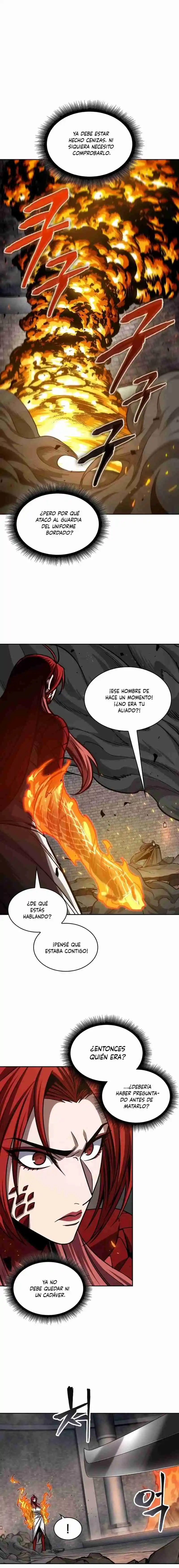Nano Máquina - Capítulo 203 - Página 2 - LectorTMOo