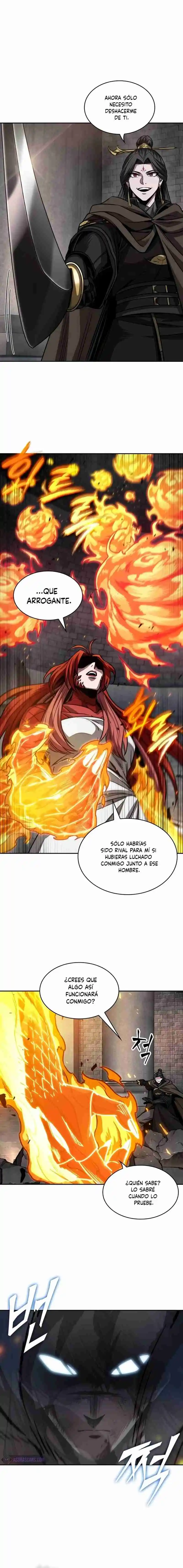 Nano Máquina - Capítulo 203 - Página 3 - LectorTMOo