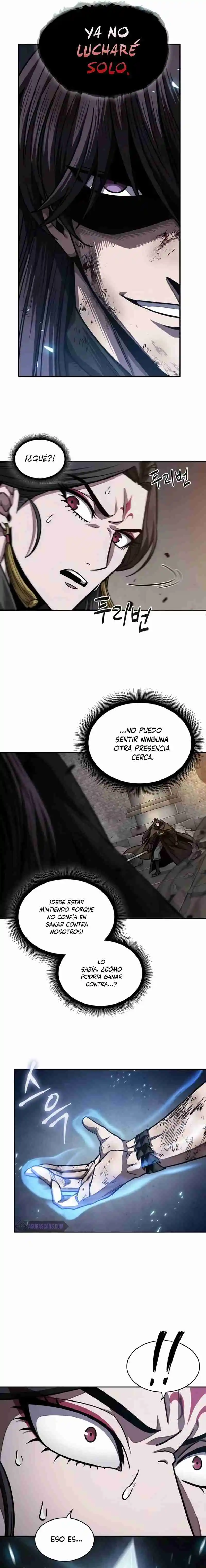 Nano Máquina - Capítulo 203 - Página 7 - LectorTMOo