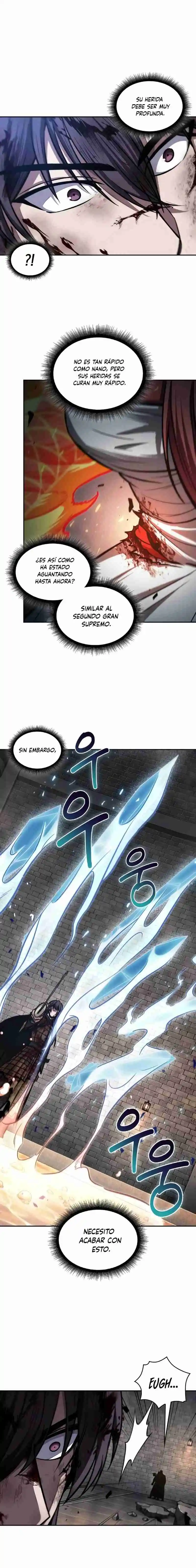 Nano Máquina - Capítulo 204 - Página 12 - LectorTMOo