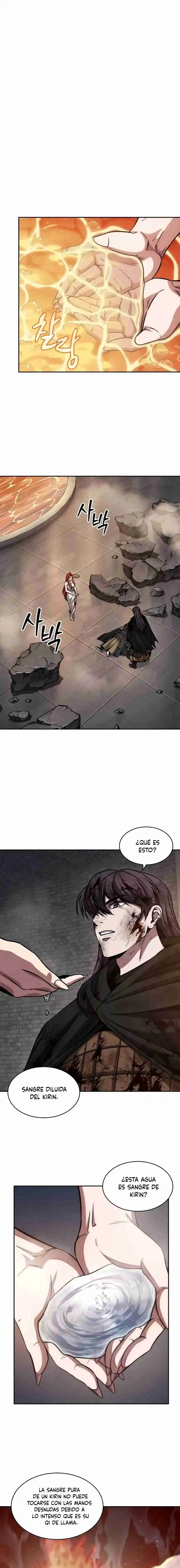 Nano Máquina - Capítulo 205 - Página 16 - LectorTMOo