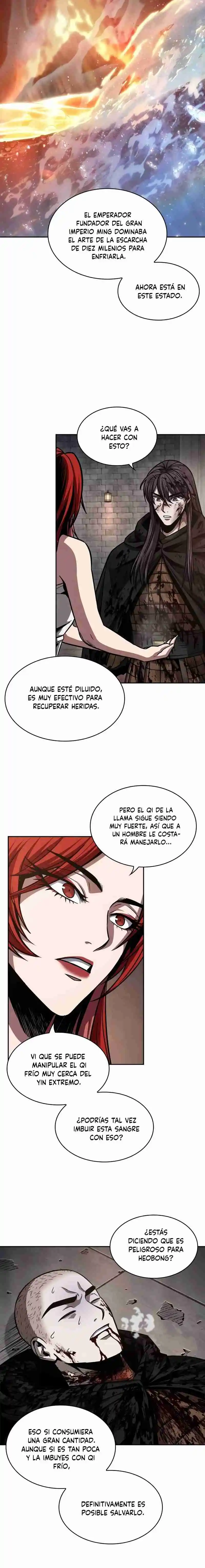 Nano Máquina - Capítulo 205 - Página 17 - LectorTMOo