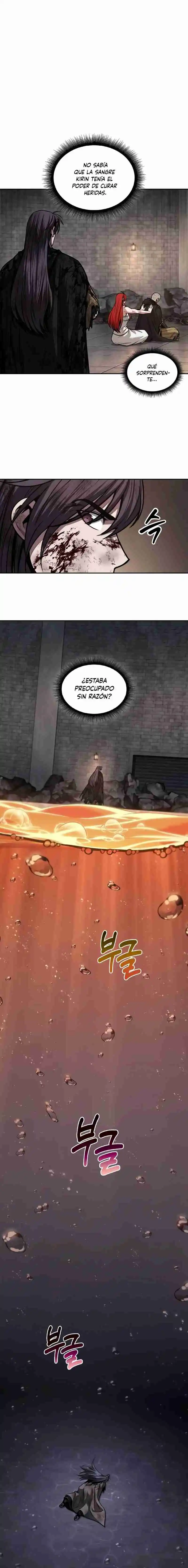 Nano Máquina - Capítulo 205 - Página 20 - LectorTMOo