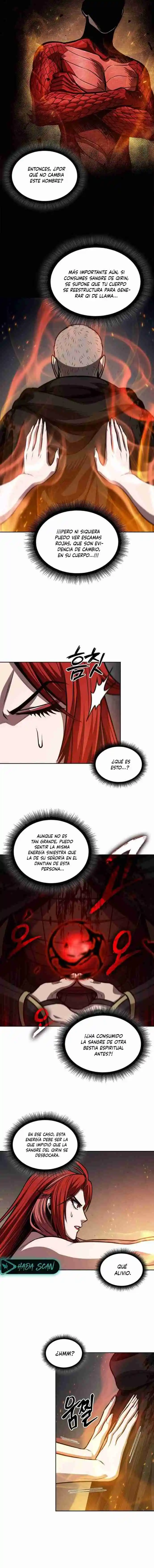 Nano Máquina - Capítulo 206 - Página 4 - LectorTMOo
