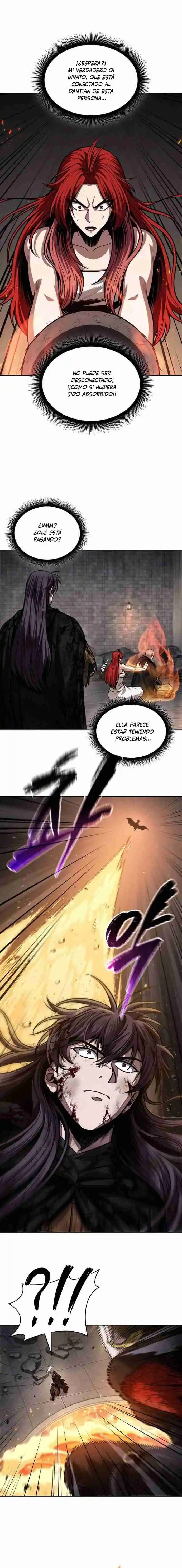Nano Máquina - Capítulo 206 - Página 5 - LectorTMOo